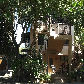บ้านไร่บุษกร รีสอร์ท (บ้านเหวปลากั้ง) ทีพักปากช่อง ที่สุดของการพักผ่อน ท่ามกลางธรรมชาติใกล้เขาใหญ่