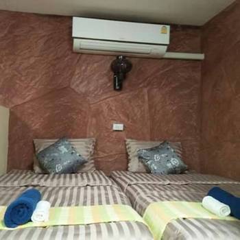 บ้านไร่บุษกร รีสอร์ท (บ้านเหวปลากั้ง) ทีพักปากช่อง ที่สุดของการพักผ่อน ท่ามกลางธรรมชาติใกล้เขาใหญ่
