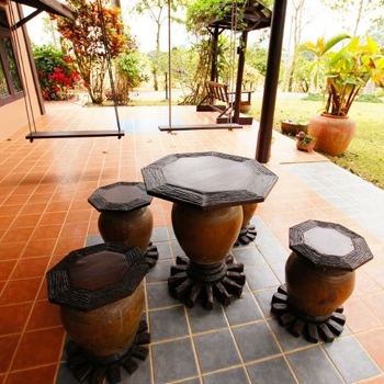 บ้านไร่บุษกร รีสอร์ท (บ้านเหวปลากั้ง) ทีพักปากช่อง ที่สุดของการพักผ่อน ท่ามกลางธรรมชาติใกล้เขาใหญ่