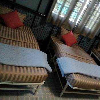บ้านไร่บุษกร รีสอร์ท (บ้านเหวปลากั้ง) ทีพักปากช่อง ที่สุดของการพักผ่อน ท่ามกลางธรรมชาติใกล้เขาใหญ่