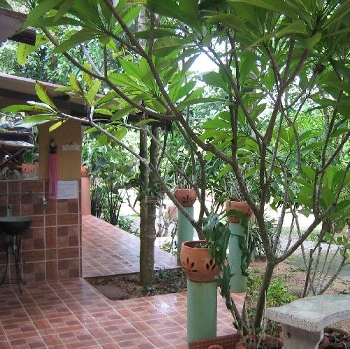 บ้านไร่บุษกร รีสอร์ท (บ้านเหวปลากั้ง) ทีพักปากช่อง ที่สุดของการพักผ่อน ท่ามกลางธรรมชาติใกล้เขาใหญ่