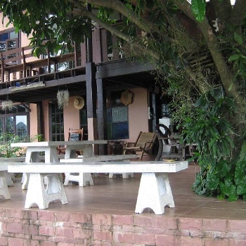 บ้านไร่บุษกร รีสอร์ท (บ้านเหวปลากั้ง) ทีพักปากช่อง ที่สุดของการพักผ่อน ท่ามกลางธรรมชาติใกล้เขาใหญ่