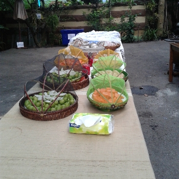 บ้านไร่บุษกร รีสอร์ท (บ้านเหวปลากั้ง) ทีพักปากช่อง ที่สุดของการพักผ่อน ท่ามกลางธรรมชาติใกล้เขาใหญ่
