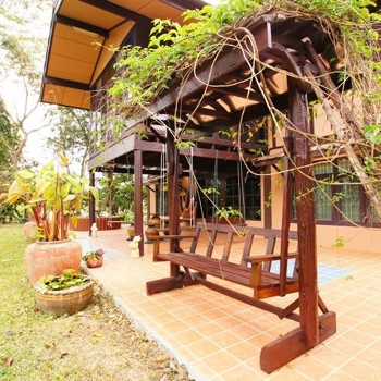 บ้านไร่บุษกร รีสอร์ท (บ้านเหวปลากั้ง) ทีพักปากช่อง ที่สุดของการพักผ่อน ท่ามกลางธรรมชาติใกล้เขาใหญ่