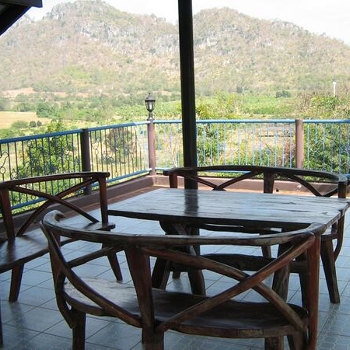บ้านไร่บุษกร รีสอร์ท (บ้านเหวปลากั้ง) ทีพักปากช่อง ที่สุดของการพักผ่อน ท่ามกลางธรรมชาติใกล้เขาใหญ่