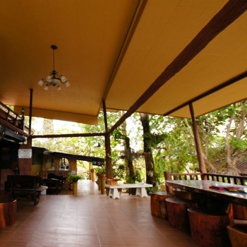 บ้านไร่บุษกร รีสอร์ท (บ้านเหวปลากั้ง) ทีพักปากช่อง ที่สุดของการพักผ่อน ท่ามกลางธรรมชาติใกล้เขาใหญ่
