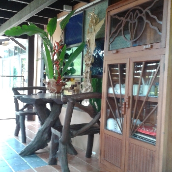 บ้านไร่บุษกร รีสอร์ท (บ้านเหวปลากั้ง) ทีพักปากช่อง ที่สุดของการพักผ่อน ท่ามกลางธรรมชาติใกล้เขาใหญ่
