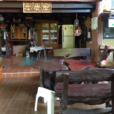 บ้านไร่บุษกร รีสอร์ท (บ้านเหวปลากั้ง) ทีพักปากช่อง ที่สุดของการพักผ่อน ท่ามกลางธรรมชาติใกล้เขาใหญ่
