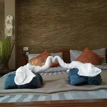 บ้านไร่บุษกร รีสอร์ท (บ้านเหวปลากั้ง) ทีพักปากช่อง ที่สุดของการพักผ่อน ท่ามกลางธรรมชาติใกล้เขาใหญ่