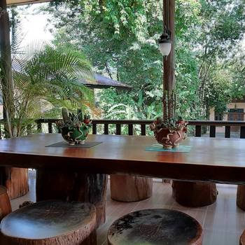 บ้านไร่บุษกร รีสอร์ท (บ้านเหวปลากั้ง) ทีพักปากช่อง ที่สุดของการพักผ่อน ท่ามกลางธรรมชาติใกล้เขาใหญ่