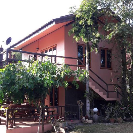 ตึกบานบุรี