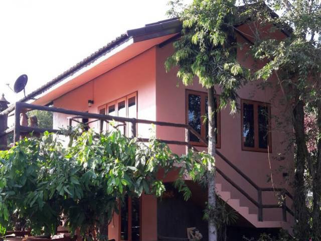ตึกบานบุรี
