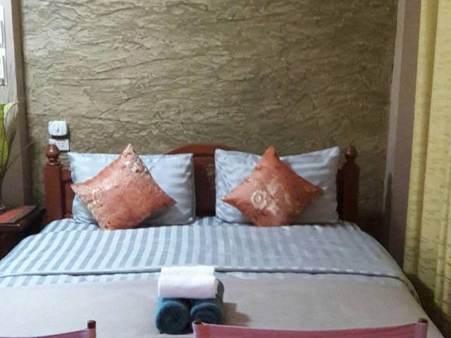 ตึกบานบุรี