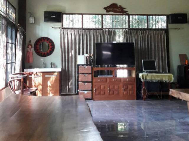 บ้านพักลีลาวดี